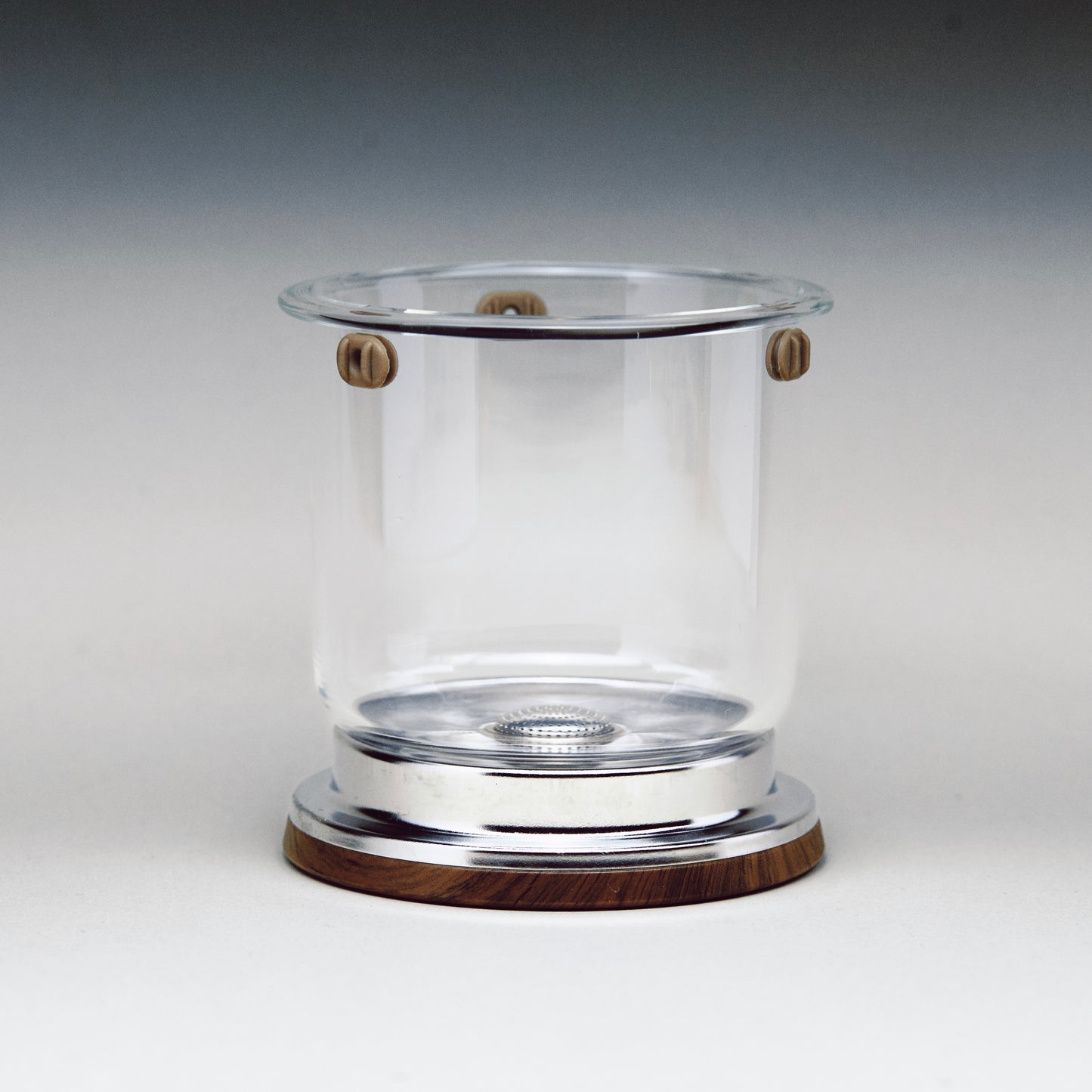 Botanica Magnetic Glass Teapot