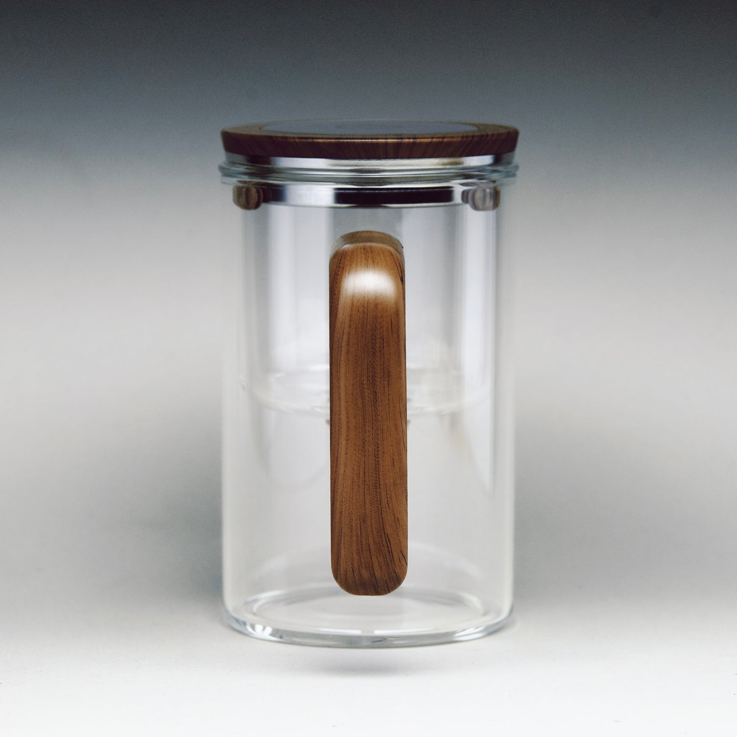 Botanica Magnetic Glass Teapot